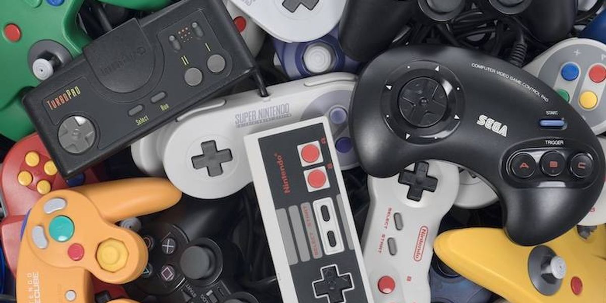 Plano police recover more than $100,000 in cash and video games with “Operation Mario Kart”