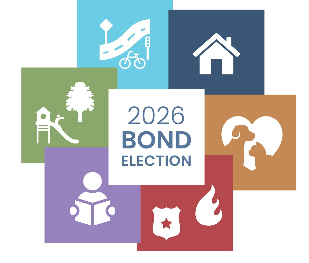 2026 Bond Program – Welcome to the City of Fort Worth