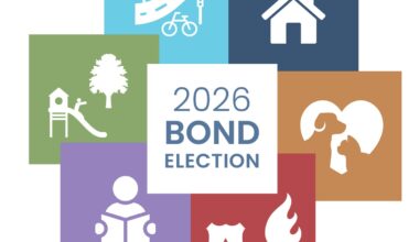 2026 Bond Program – Welcome to the City of Fort Worth