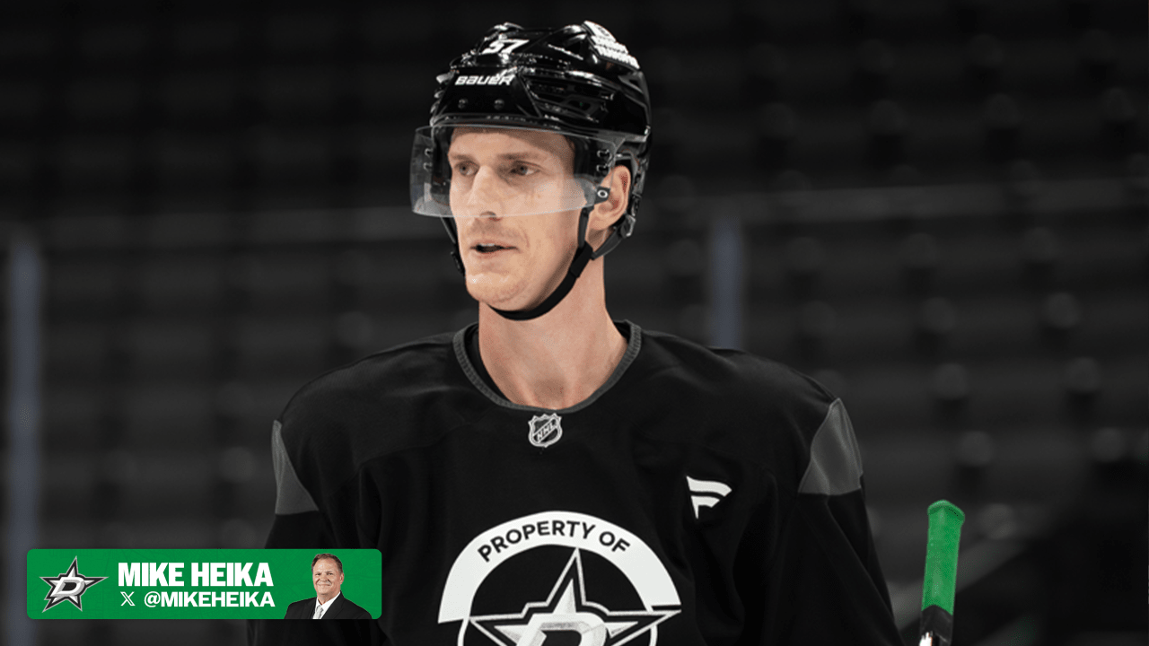 Deadline dealing: Stars pick up two complementary pieces in Myers, Bunting