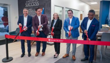 HENRY SCHEIN UNVEILS NEW DALLAS DISCOVERY CENTER