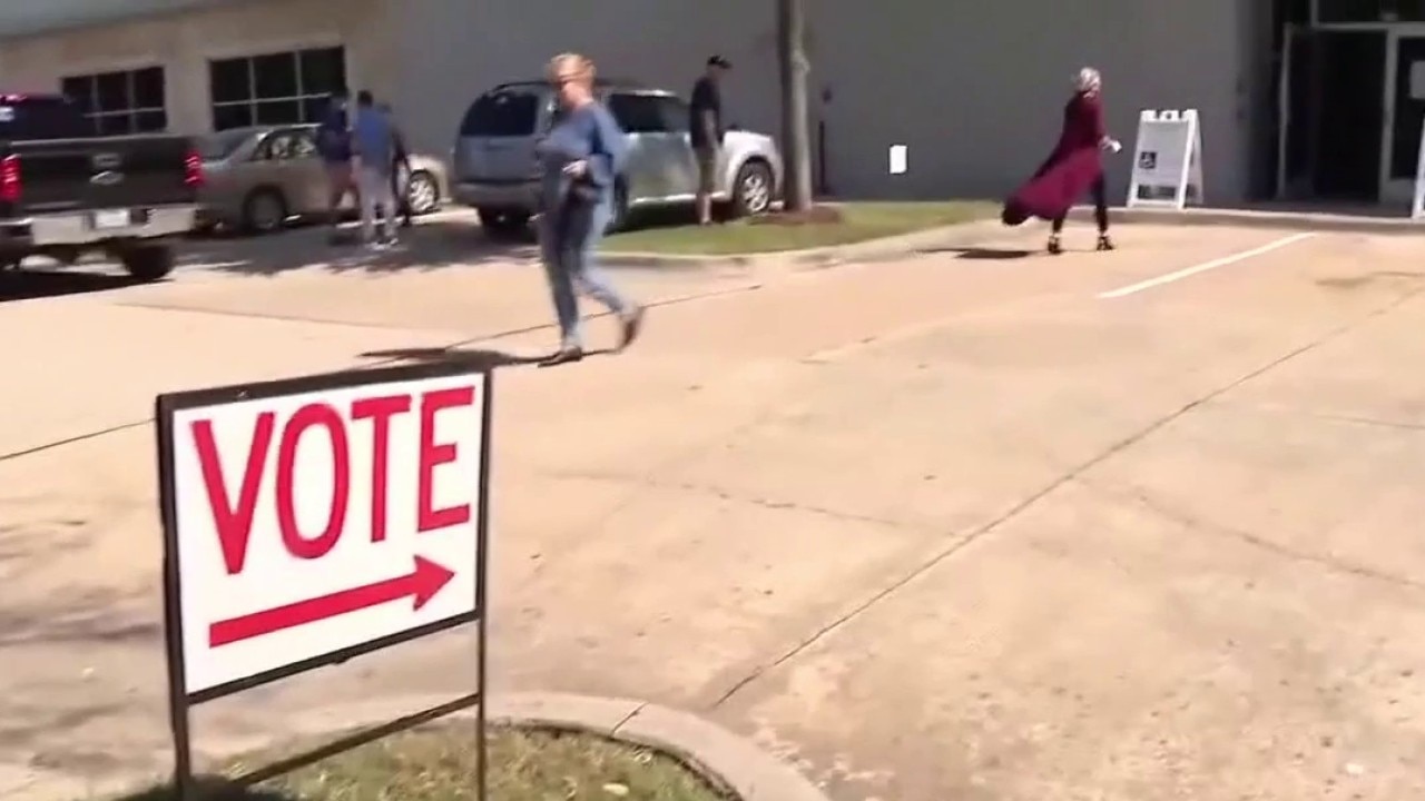 PREVIOUS COVERAGE: The economy and the 2026 election