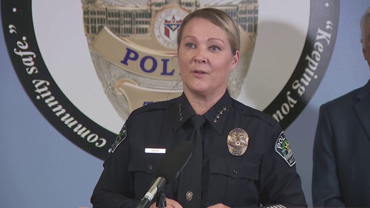 Full video: Austin authorities provide update on 6th Street shooting investigation