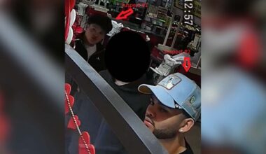 APD looking for 2 suspects in connection to NE Austin robbery