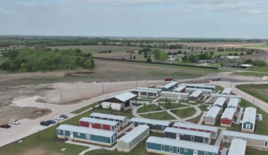 280‑acre community redefining how North Texas supports its most vulnerable