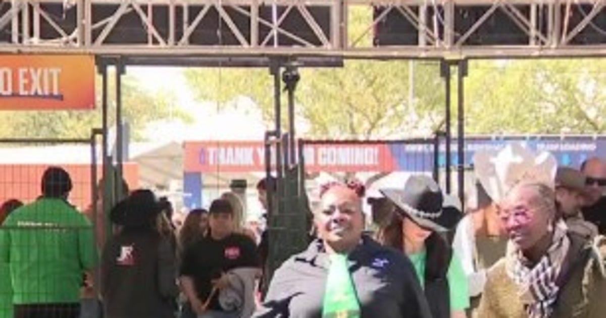 Houston Rodeo implements new dress code, citing 'family-friendly' values