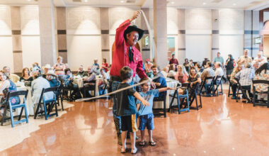 Make a Donation - Bullock Texas State History Museum