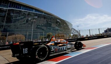 Grand Prix of Arlington the “new standard” for IndyCar 