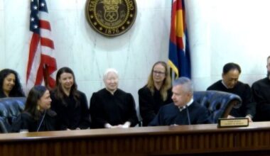 Appeals court agrees defendant's speech constitutionally protected against El Paso County judge