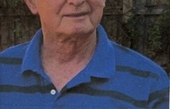 Roy Anthony Simpson - JUNE 30, 1942 – MARCH 16, 2026