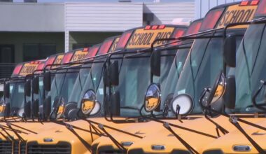 Round Rock ISD to change bus routes next school year; parents looking for answers