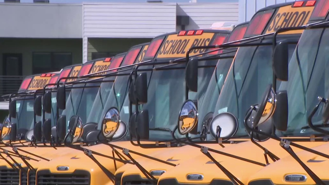 Round Rock ISD to change bus routes next school year; parents looking for answers