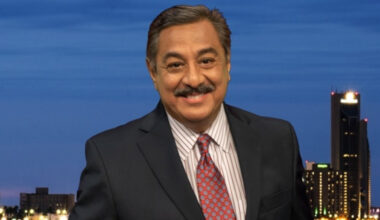 Legendary Broadcaster Rudy Treviño to Be Honored at Legacy Award Gala in Corpus Christi – Tejano Nation