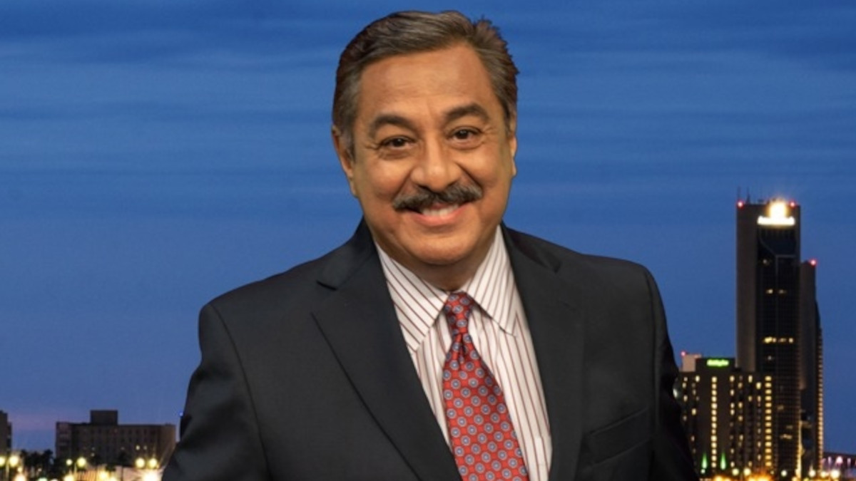 Legendary Broadcaster Rudy Treviño to Be Honored at Legacy Award Gala in Corpus Christi – Tejano Nation