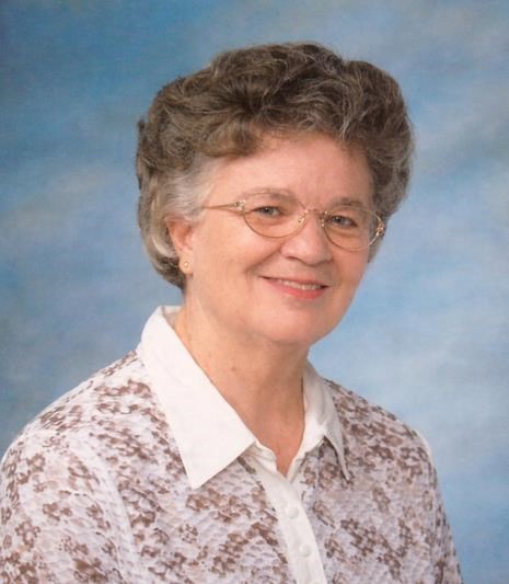 Ruth Ann Patrick - MAY 27, 1945 – MARCH 11, 2026