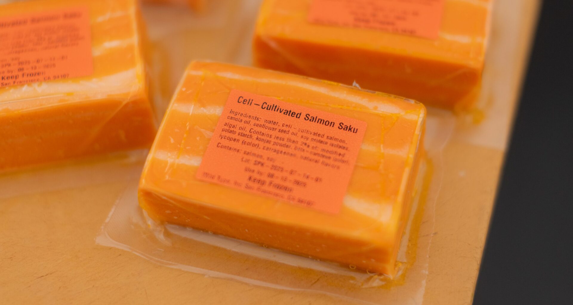 Texas Was on the Cutting Edge of Lab-Grown Meat, Until the State Banned It • The Austin Chronicle