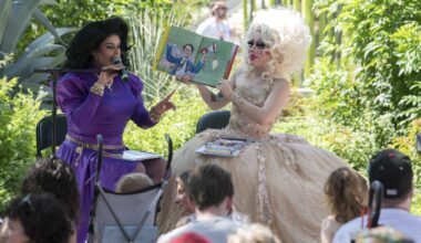 Texas Drag Ban Takes Effect After Appeals Court Decision • The Austin Chronicle