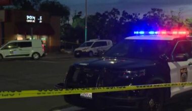 Sacramento shooting involving CHP leaves man dead, police say