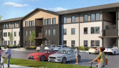 It is expected to be delivered in 2028