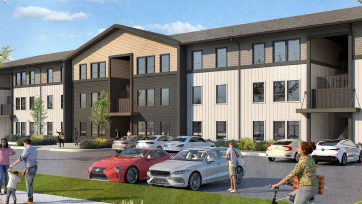 It is expected to be delivered in 2028