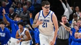 Bracketology locks ahead of Selection Sunday: We think these teams are safely in and these have work to do