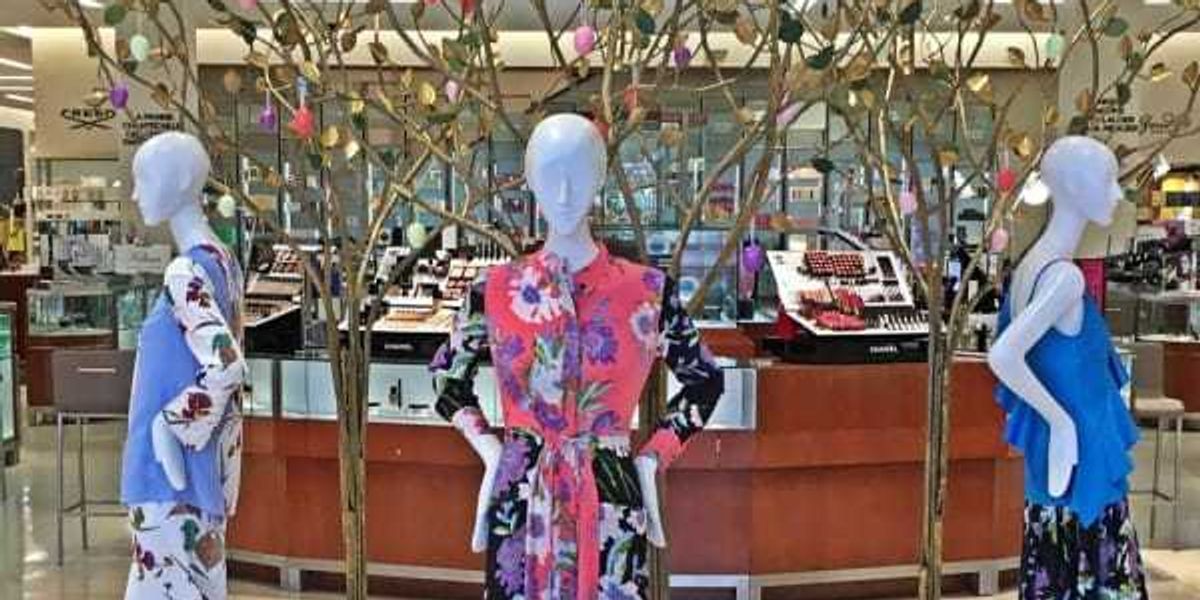 San Antonio's only Saks Fifth Avenue to close after 30 years