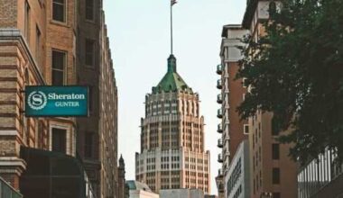 San Antonio passes Philadelphia in U.S. population rankings