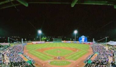 San Antonio Missions ballpark to include apartments, hotel