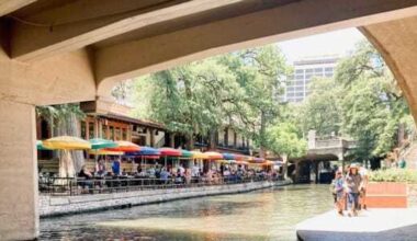 San Antonio named cheapest spring break destination in U.S.