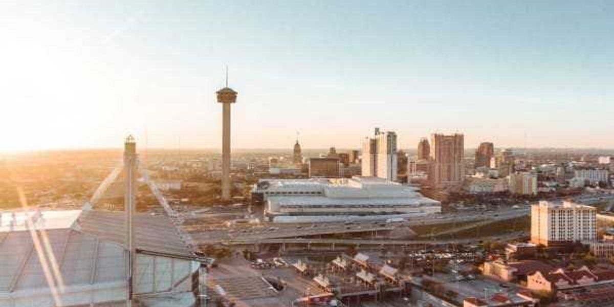 A $100K salary goes further in San Antonio than last year
