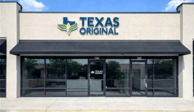 Medical cannabis provider announces new satellite location in Plano