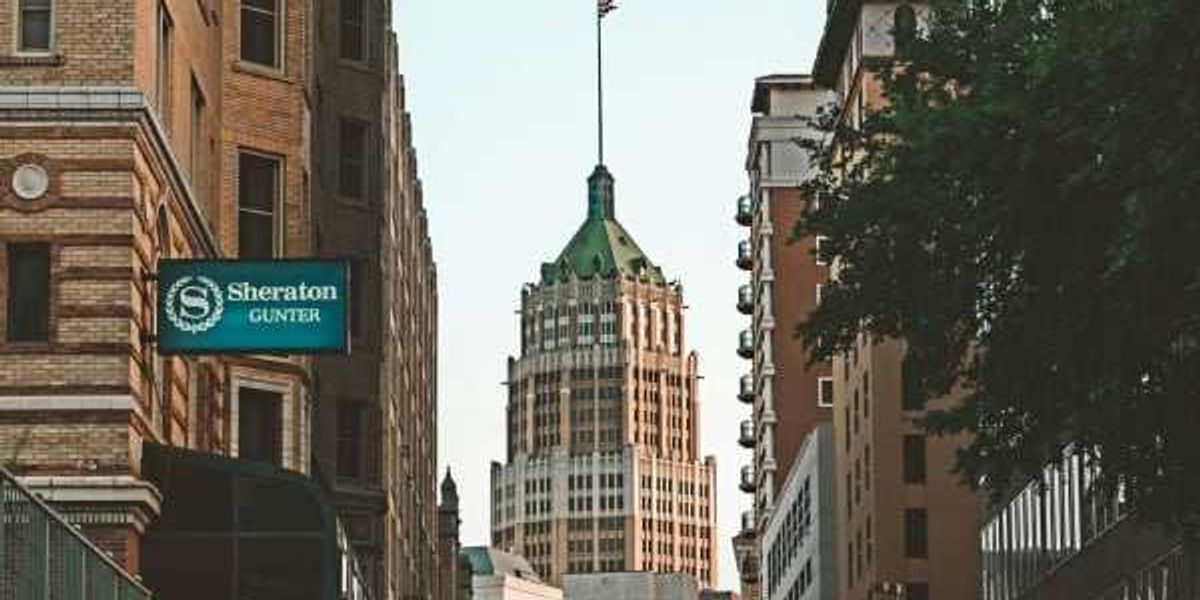 San Antonio passes Philadelphia in U.S. population rankings