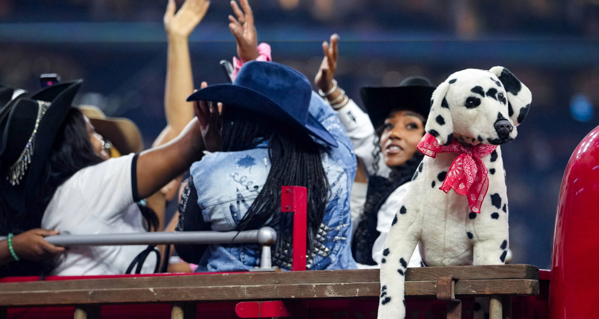 Houston Rodeo’s Strict New Dress Code Is Sparking Backlash Online