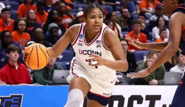 Road to Women’s Final Four in Phoenix