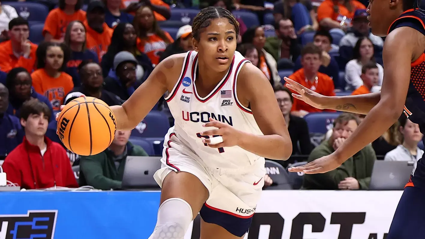 Road to Women’s Final Four in Phoenix