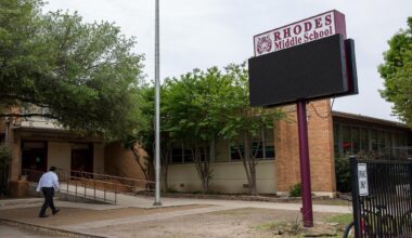 SAISD to close failing middle school and enter lucrative partnership