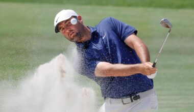 2026 Houston Open odds, predictions: PGA picks from 10,000 simulations