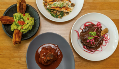 Manny’s Mexican Kitchen Debuts In Richardson With “More Mex, Less Tex” Menu - Local Profile