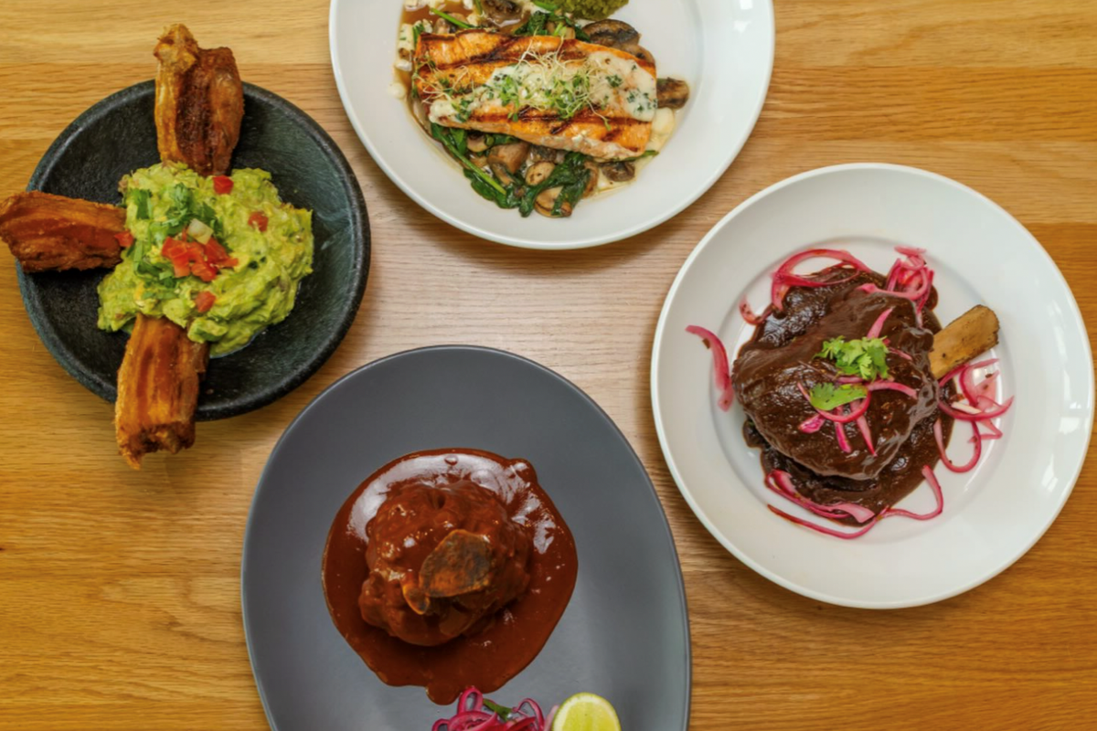 Manny’s Mexican Kitchen Debuts In Richardson With “More Mex, Less Tex” Menu - Local Profile