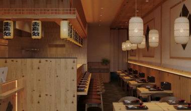 Ichika Brings Rare ‘Kappo-Style’ Kaiseki To Plano - Local Profile