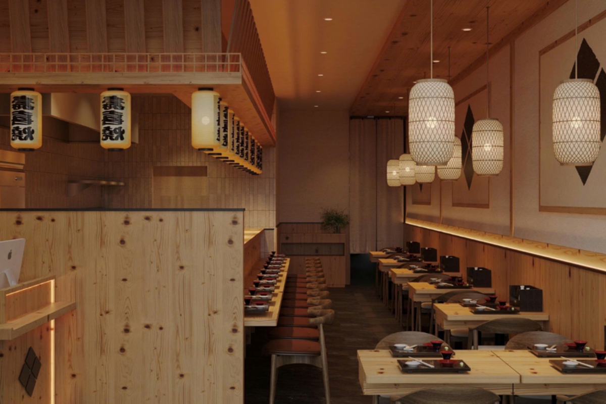 Ichika Brings Rare ‘Kappo-Style’ Kaiseki To Plano - Local Profile