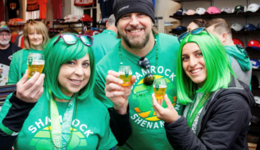 Where To Celebrate St. Patrick’s Day In Frisco, Plano, Dallas And Beyond - Local Profile
