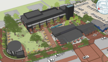 Allen Approves First Phase Of $17 Million Downtown Revitalization - Local Profile