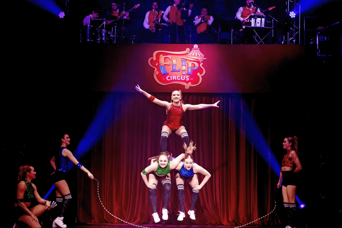 Top 10 Things To Do This Weekend In Plano, Frisco And Beyond - Local Profile