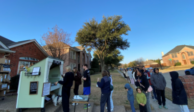 Frisco Viral Porch Bakery Featured On The Kelly Clarkson Show - Local Profile