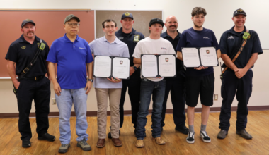 Plano Lifeguards Honored After Saving Man In Cardiac Emergency - Local Profile