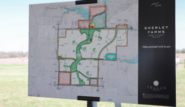 $1.5 Billion Community Breaks Ground In Anna - Local Profile