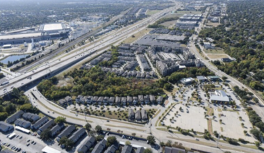 Plano Approves Next Phase Of Heritage Creekside Development - Local Profile