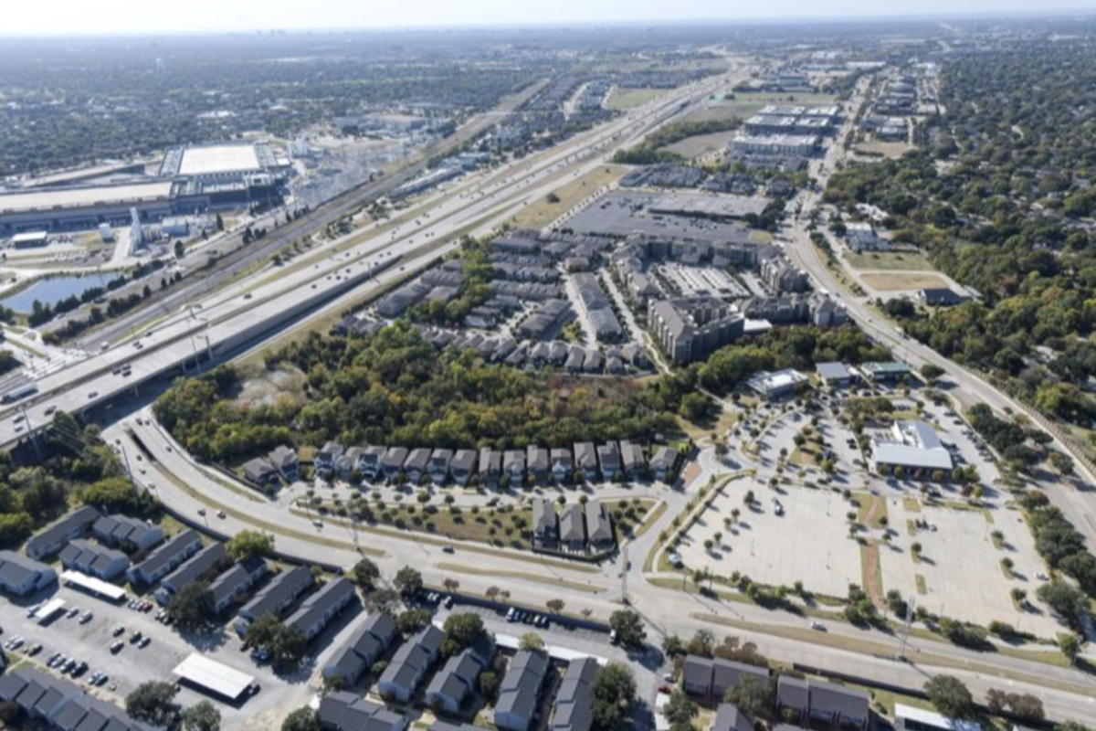 Plano Approves Next Phase Of Heritage Creekside Development - Local Profile
