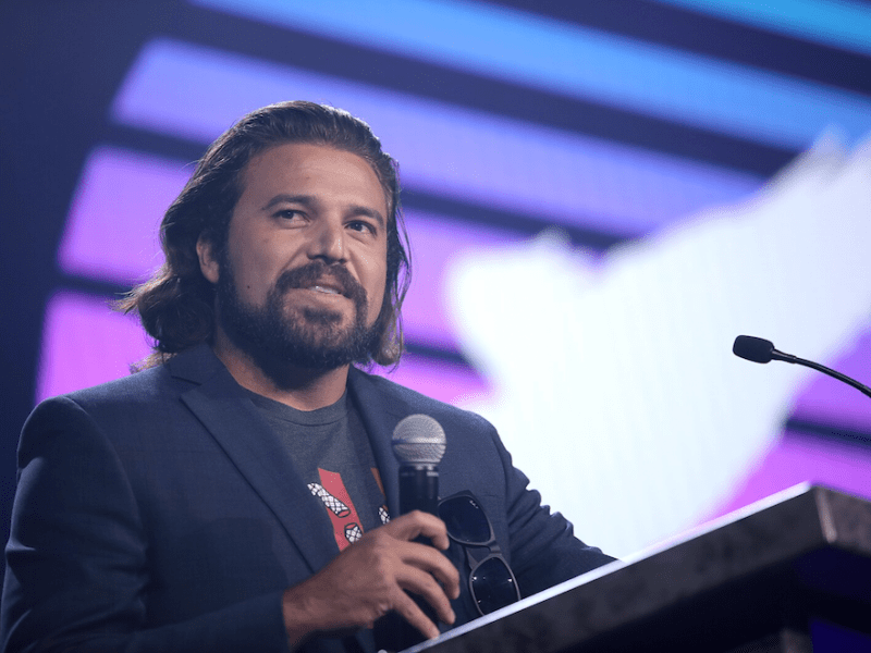 Feds launch new probe of U.S. House candidate Brandon Herrera’s campaign finances